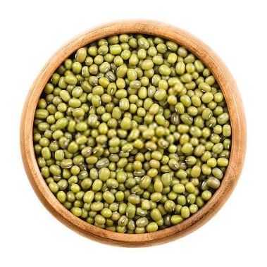 Whole Moong Beans 500g