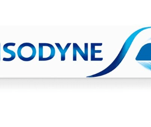 Sensodyne tooth paste