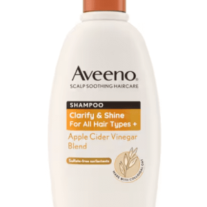 aveno shampoo