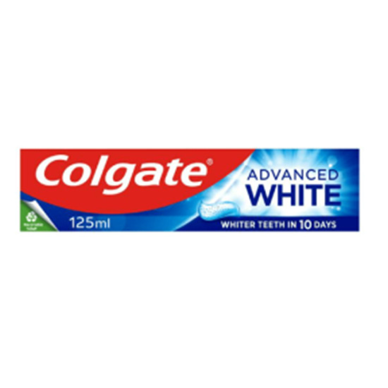 colgate tooth paste