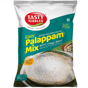 easy palappam mix