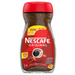 nescafe