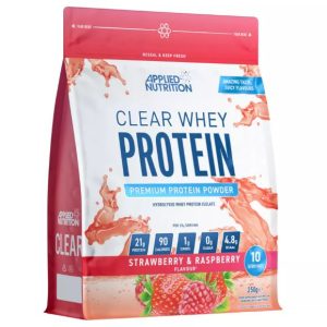 Applied Nutrition Clear Whey Protein Premium