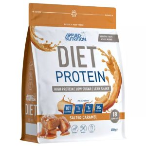 Applied Nutrition Diet Protein Salted Caramel 450g