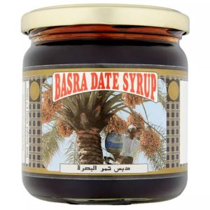 Basra Date Syrup 450g