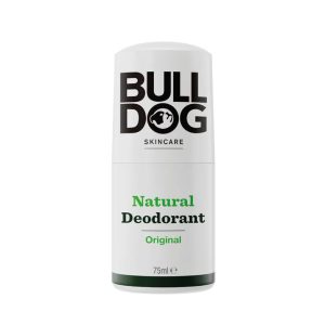 Bull Dog Original Natural Deodorant