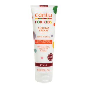 Cantu Care for Kids Curling Cream