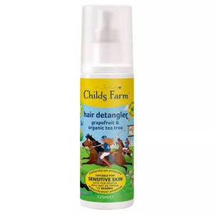 Childs Farm Hair Detangler Grapefruit & Organic Tea Tree