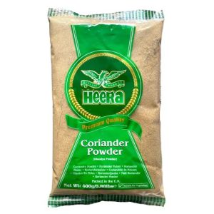 Coriander Powder HEERA 400g