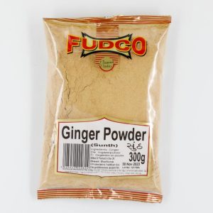 Fudco Ginger Powder 300gms