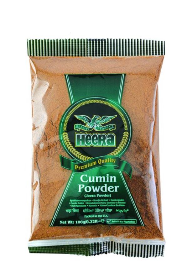 HEERA CUMIN POWDER (JEERA POWDER)