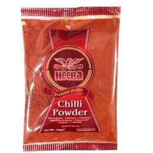 Heera Chilli Powder 100gms