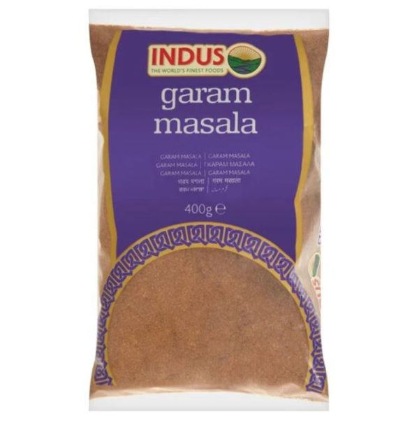 Indus Garam Masala 400g