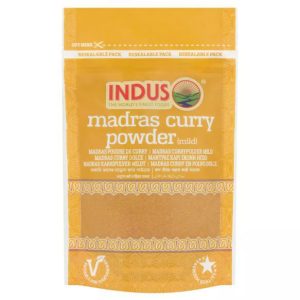 Indus Madras Curry Powder Mild