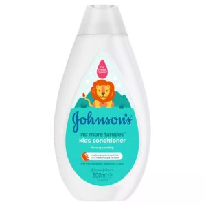 Johnson's No More Tangles Kids Conditioner