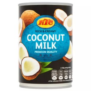 KTC Coconut Milk