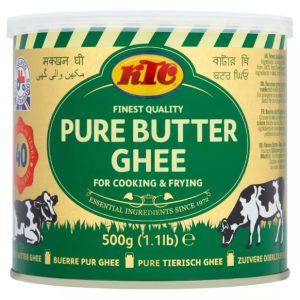 KTC Finest Quality Pure Butter Ghee