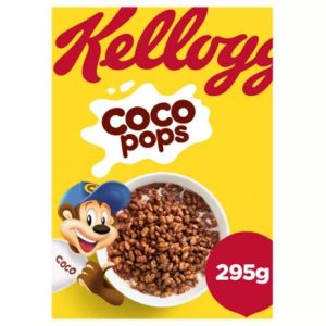 Kellogg's Coco Pops