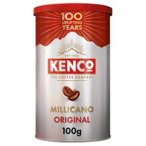 Kenco Millicano Americano Original Instant Coffee