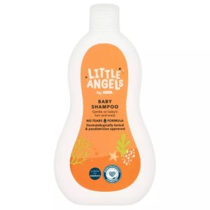 LITTLE ANGELS by ASDA Baby Shampoo 500ml