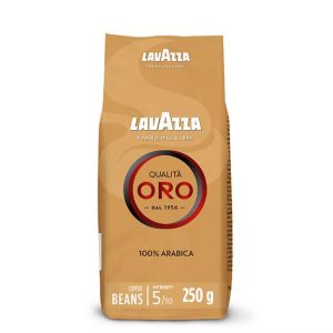 Lavazza Qualità Oro Coffee Beans