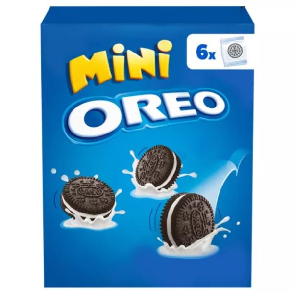 oreo biscuit