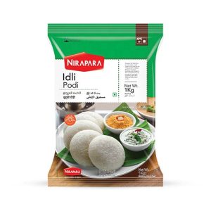 Nirapara Idli Podi 1Kg