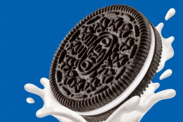 oreo biscuit