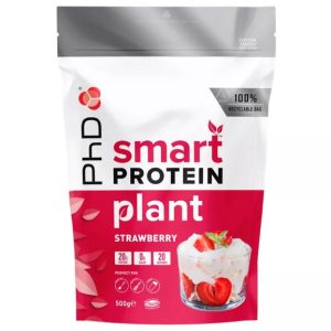 PhD Smart Protein Plant Strawberry 500g