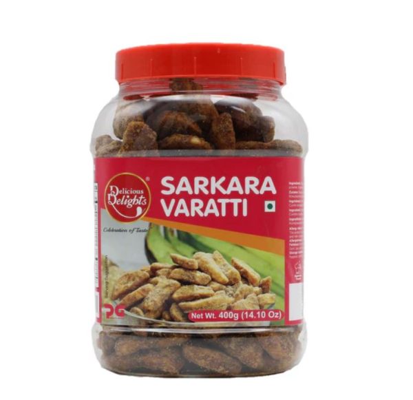 Sarkara Varatti by Delicious Delights 400g