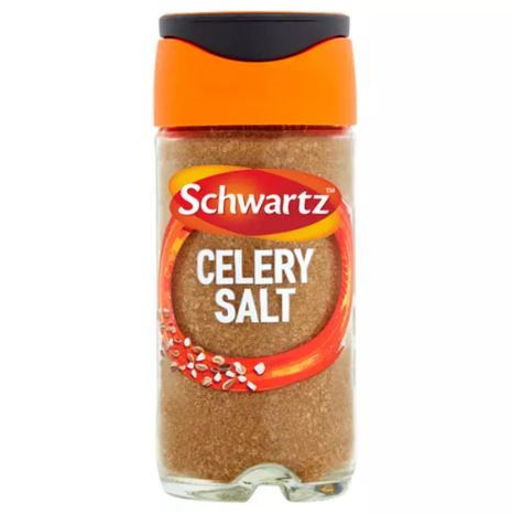 Schwartz Celery Salt