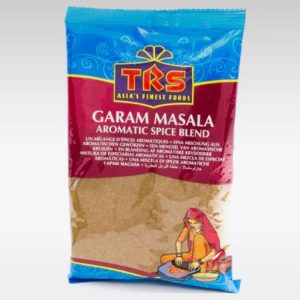 TRS Garam Masala Powder 100g