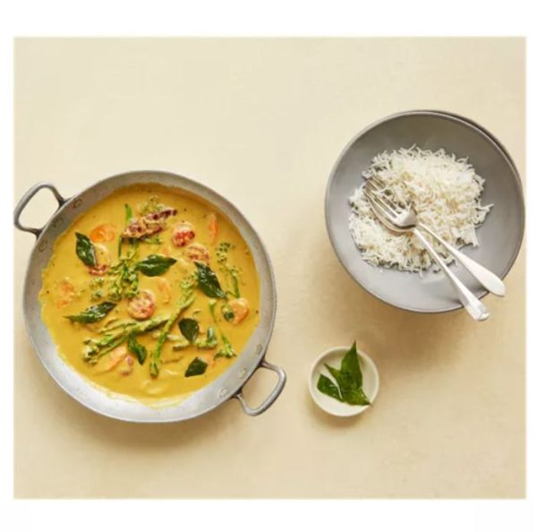 The Spice Tailor Keralan Coconut Curry Kit