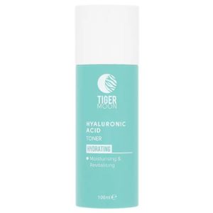 Tiger Moon Hyaluronic Acid Toner 100ml