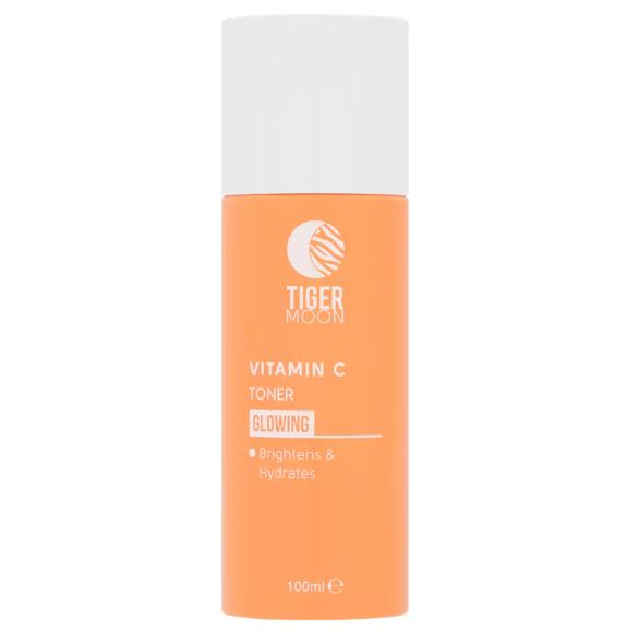 Tiger Moon Vitamin C Toner 100ml