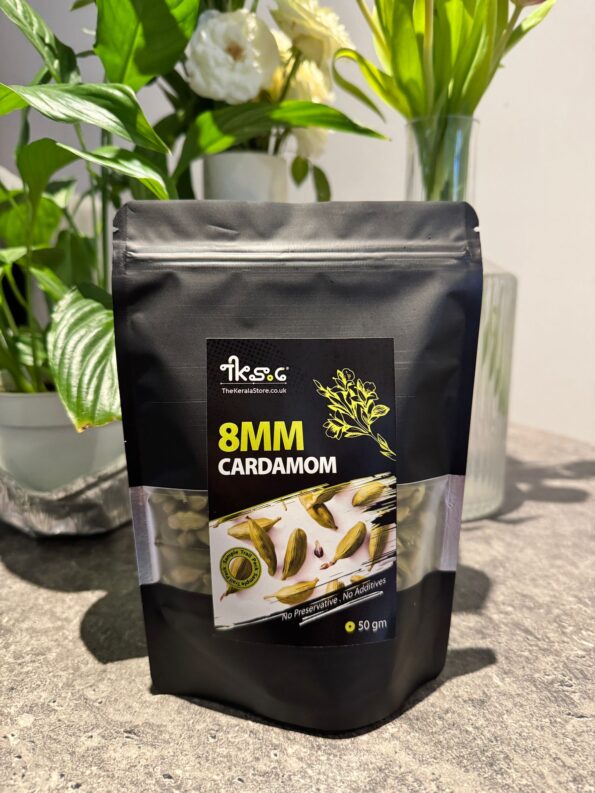 cardamom