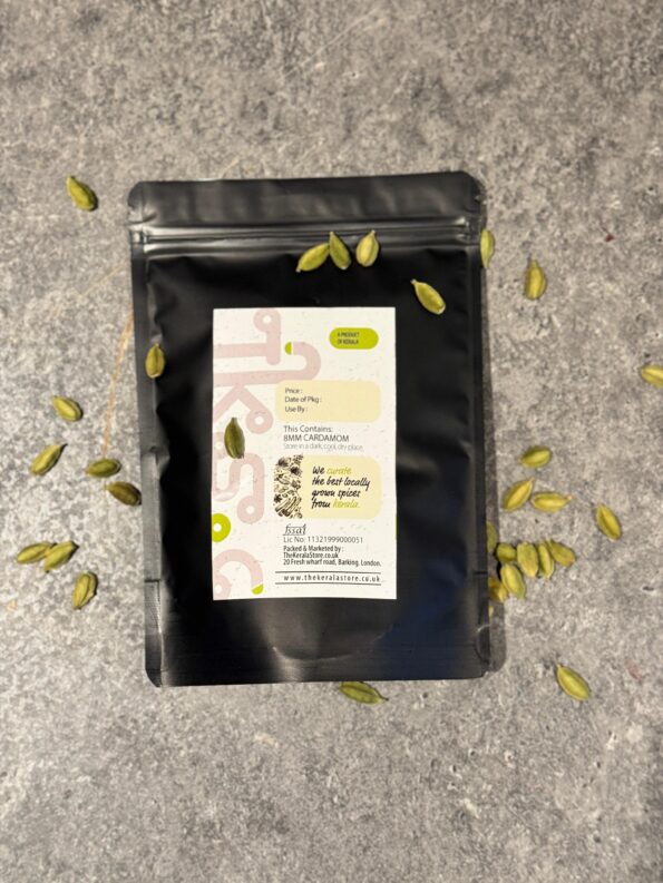 cardamom