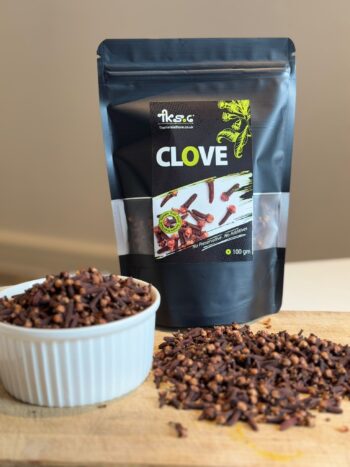 Cloves