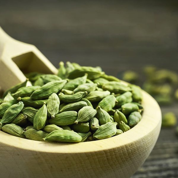 cardamom