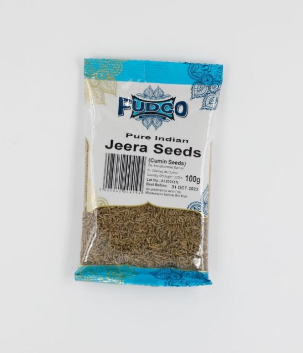 fudco geera seeds 100g