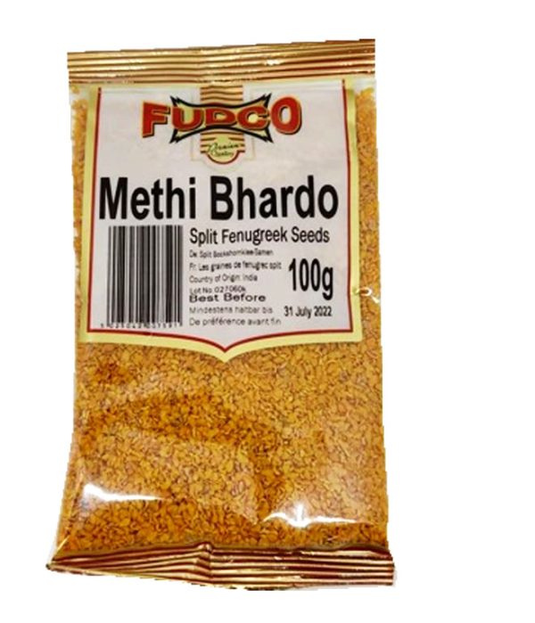 methi bhardo