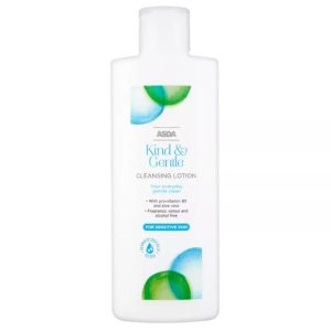 ASDA Kind & Gentle Cleansing Lotion