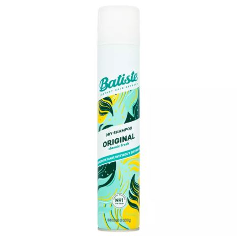 Batiste Dry Shampoo Classic Fresh