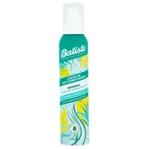 Batiste Leave-In Dry Conditioner Original 100ml