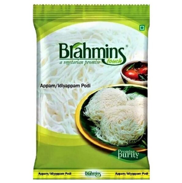 Brahmins Appam - Idiyappam Podi 1 kg