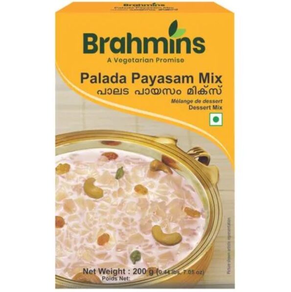 Brahmins Palada Mix, 200 g