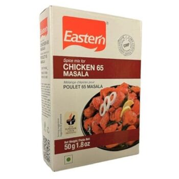 Eastern Chicken 65 Masala (1)