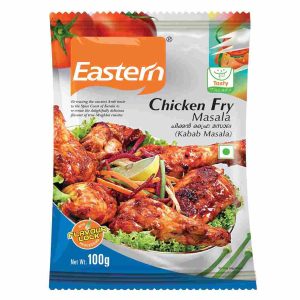 Eastern Chicken Masala