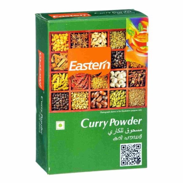 Eastern Curry Powder