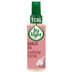 Frylight 1 Cal Garlic Oil Cooking Spray